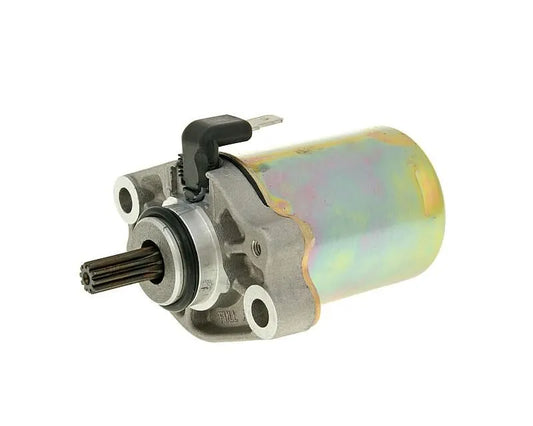 101 OCTANE Startmotor bild 1 PMMEDIA:f485460e8c923aec