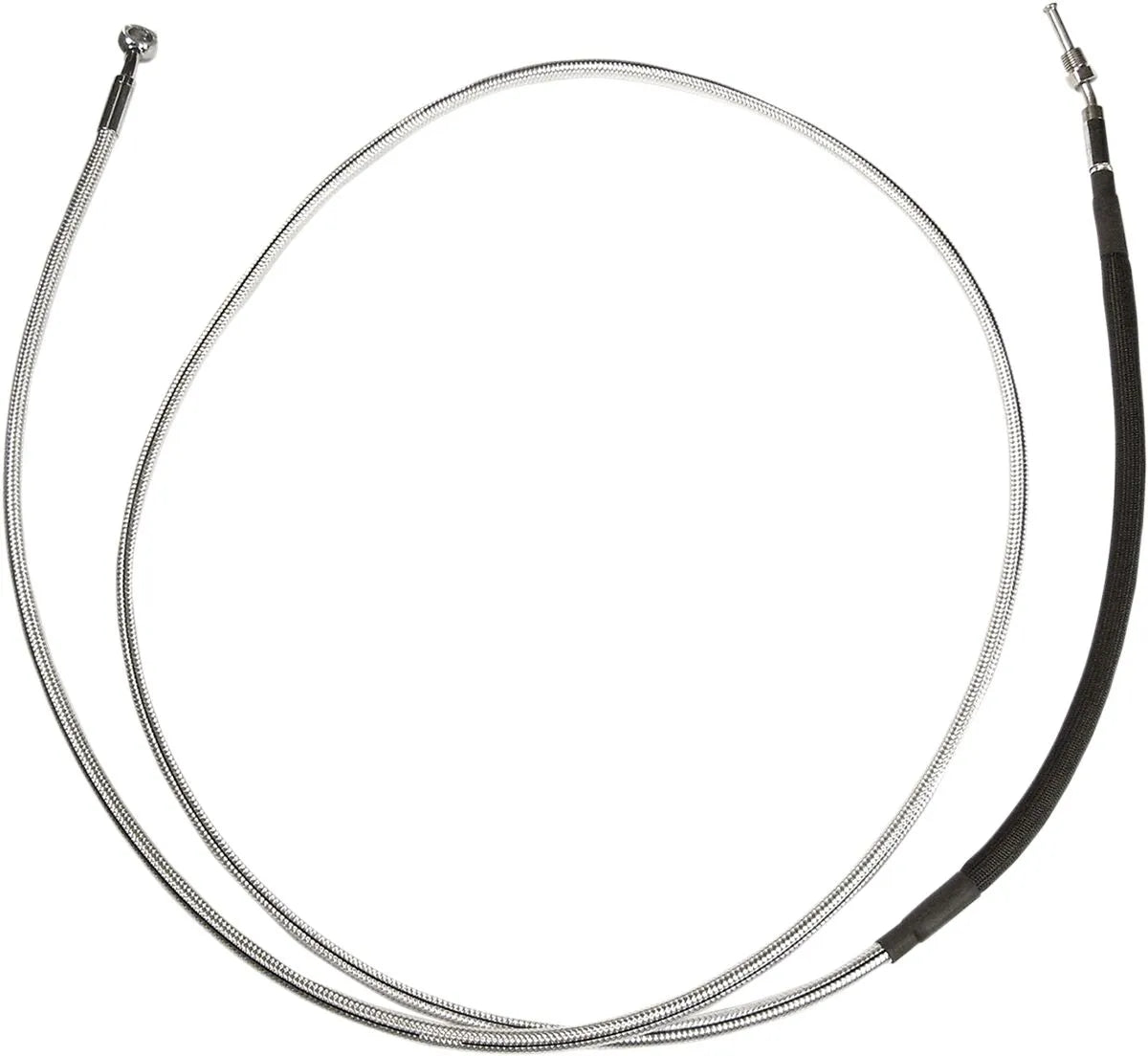 Magnum Shielding Stock Hydraulic Clutch Line Hydraulisk kopplingsslang bild 5 PMMEDIA:c5520c530814a725