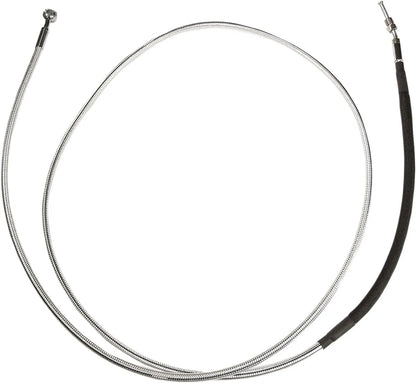 Magnum Shielding Stock Hydraulic Clutch Line Hydraulisk kopplingsslang bild 5 PMMEDIA:c5520c530814a725