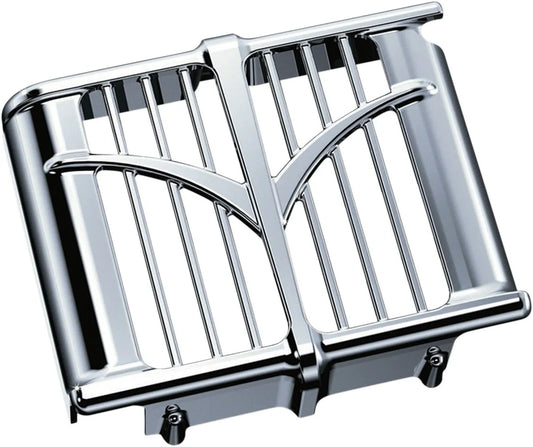 Kuryakyn Oil Cooler Cover Oljekylare bild 2 PMMEDIA:38bac87ed170dbc0