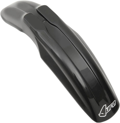 Ufo Universal Supermoto Front Fender Offroadmotorcyklar bild 2 PMMEDIA:efb6c42d18b20beb