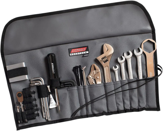 CRUZTOOLS RoadTech B2 Verktygssats för BMW 2019+ bild 1 PMMEDIA:beddf9cc598614c8