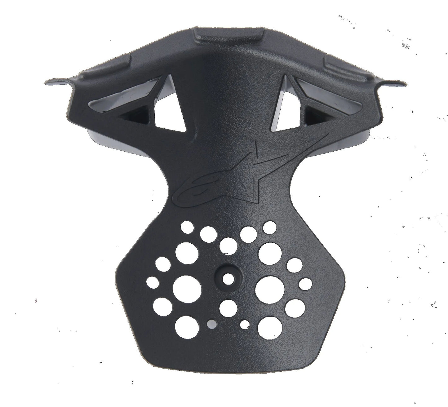 Alpinestars(Mx) Supertech M10 Helmet Chin Vent Frame Yttre hjälmdelar bild 1 PMMEDIA:837c443ed891313e