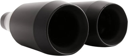 TRASK Slip-On Ljuddämpare Scout Svart bild 2 PMMEDIA:23188d69022a3d8d