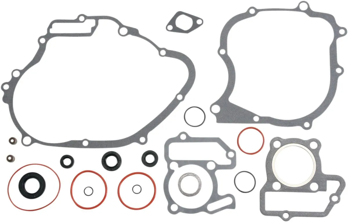 MOOSE OFFROAD HARD-PARTS Komplett Packnings- och Oljetätningssats bild 1 PMMEDIA:9710a9ee36e7ad14