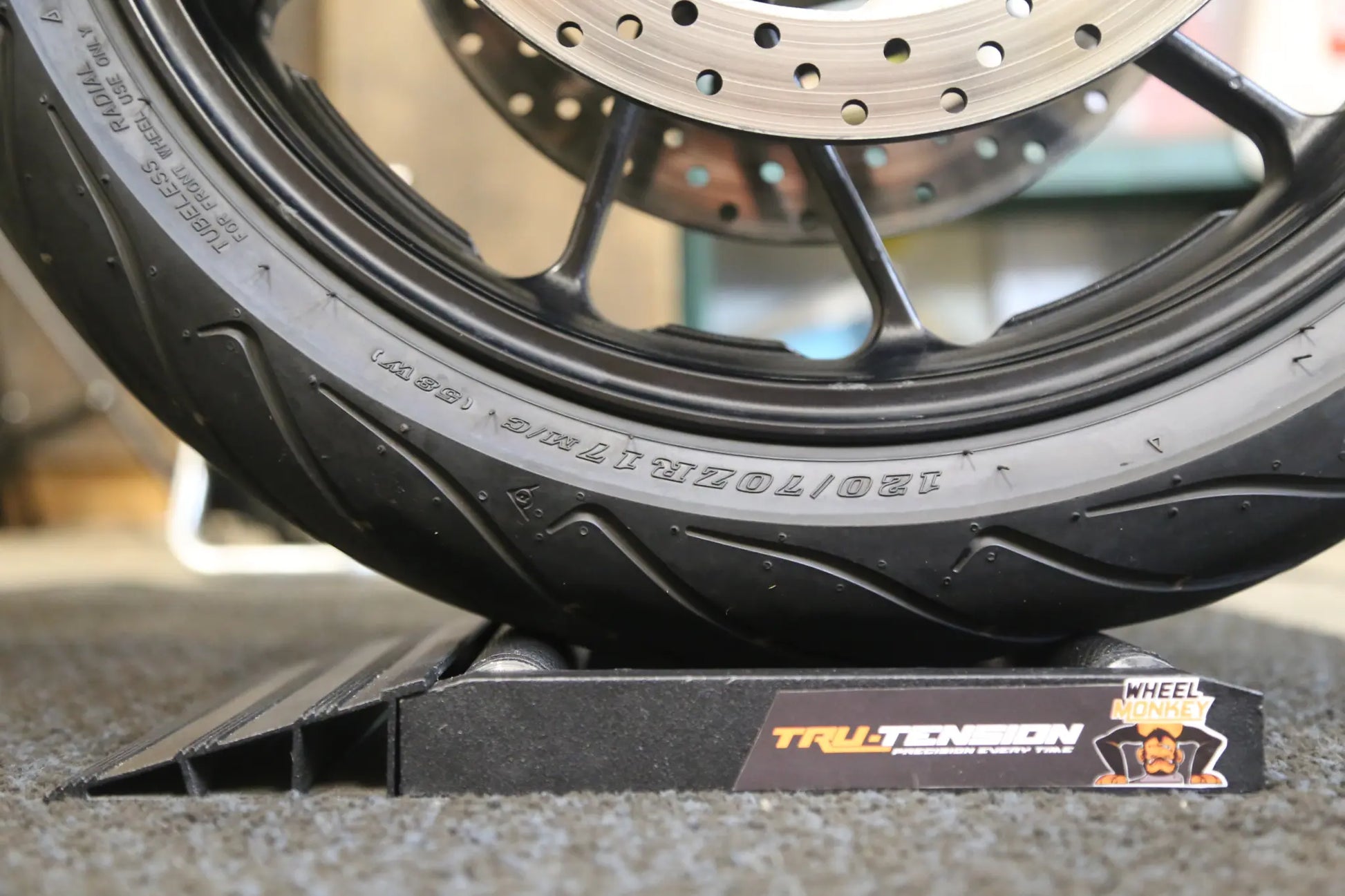 TRU-TENSION Wheel Monkey bild 3 PMMEDIA:2f79824ce5b99cca