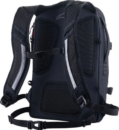 ALPINESTARS AMP-7 Rygsäck Svart 22L bild 2 PMMEDIA:3f235f17e72ff299