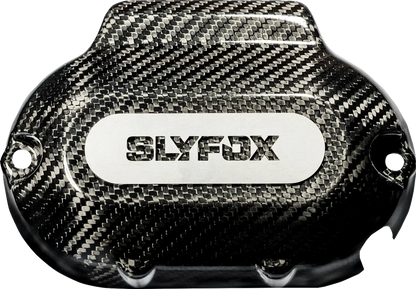 Slyfox Hydraulic Clutch Actuator Cover Växellådshus & kåpor bild 2 PMMEDIA:4f69592640587e4b