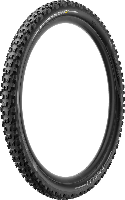PIRELLI Scorpion™ E-MTB M 27.5x2.6 Däck bild 1 PMMEDIA:60a8b331d8f8a1c2