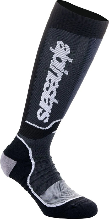 Alpinestars(Mx) Youth MX Plus Socks Strumpor bild 5 PMMEDIA:27a59911d81b6e26