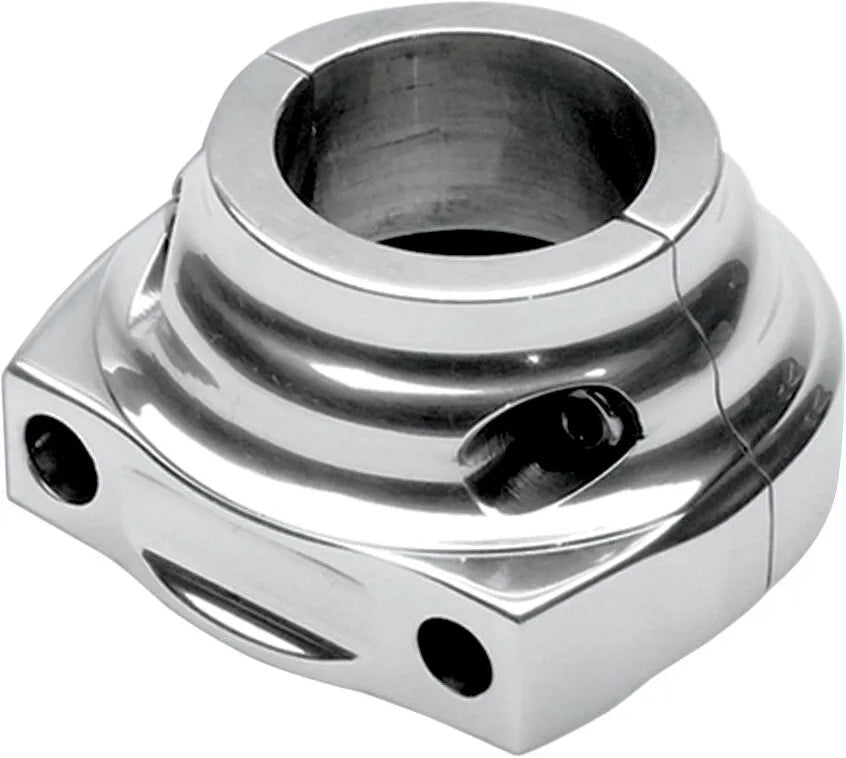 Performance Machine (Pm) Throttle Housing Gasreglageenheter bild 2 PMMEDIA:af2fc2c1d30a9f83
