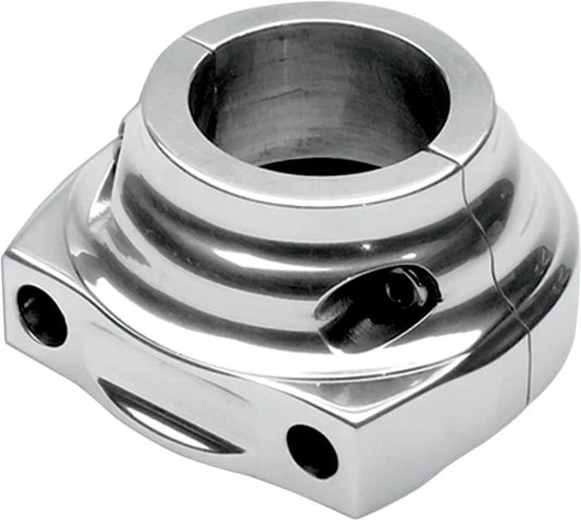 Performance Machine (Pm) Throttle Housing Gasreglageenheter bild 2 PMMEDIA:af2fc2c1d30a9f83