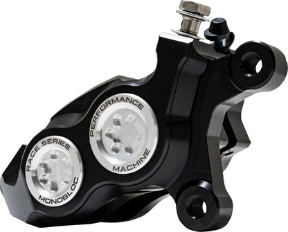 Performance Machine (Pm) Radial Mount Front Brake Caliper Bromsok & kit bild 9 PMMEDIA:62194b5f2720b4b0