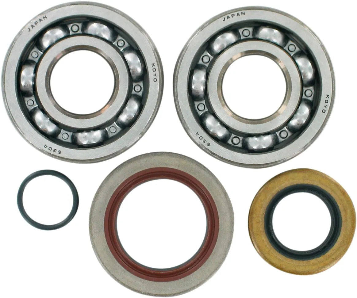 MOOSE OFFROAD HARD-PARTS Vevaxellager och Tätningar Kit bild 1 PMMEDIA:24e2f7ede3faa755