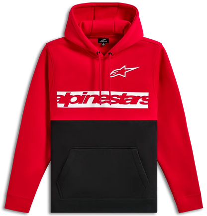 Alpinestars (Casuals) Parallel Pullover Hoodie Tröjor herr bild 1 PMMEDIA:0b60852877bab774