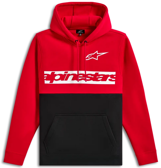 Alpinestars (Casuals) Parallel Pullover Hoodie Tröjor herr bild 1 PMMEDIA:0b60852877bab774