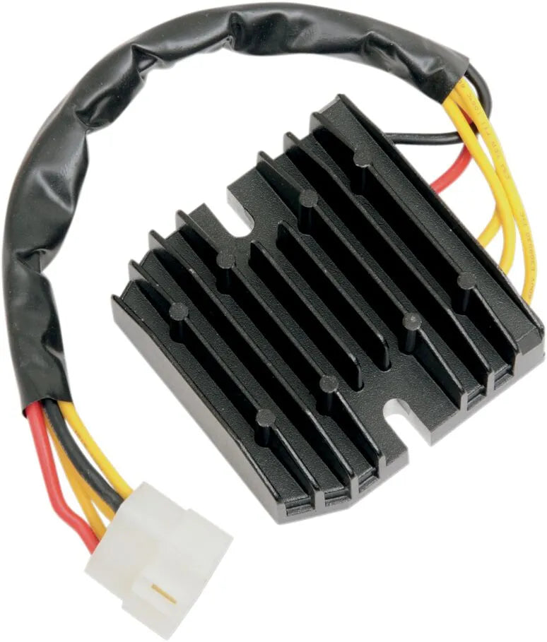 RICK'S MOTORSPORT ELECTRIC Hot Shot Regulator/Räle för Triumph bild 1 PMMEDIA:d60ab95a8d3601f0