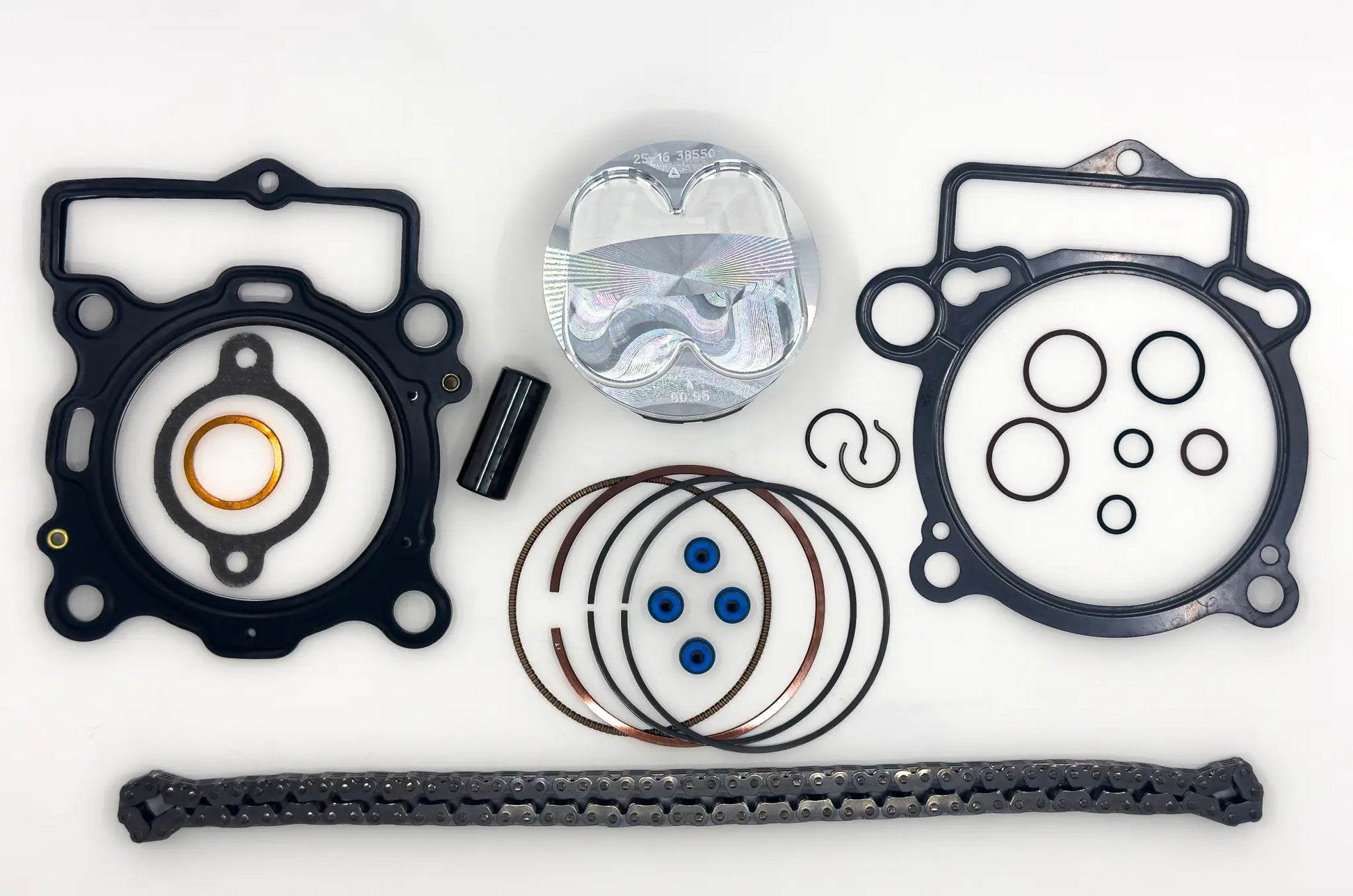 VERTEX Toppackningssats för KTM/HVA bild 1 PMMEDIA:110422adccd383d7