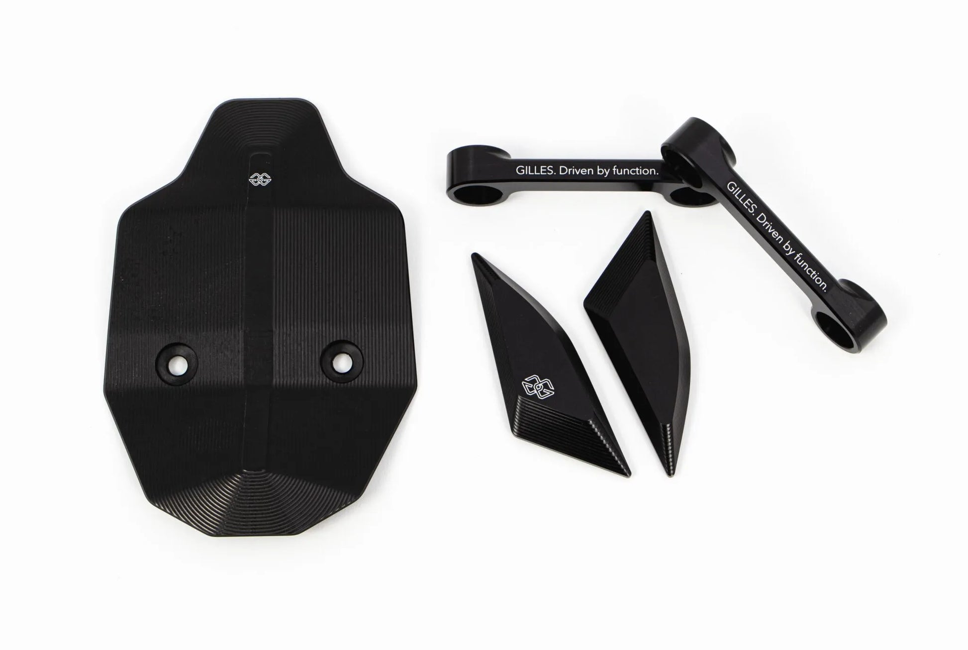 GILLES TOOLING Race Cover Kit för Ducati Panigale V4/V2 bild 1 PMMEDIA:e64150271b22b985