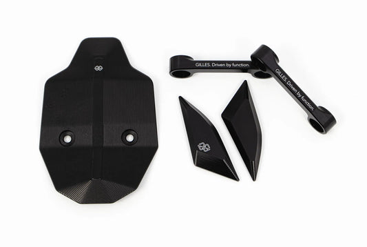 GILLES TOOLING Race Cover Kit för Ducati Panigale V4/V2 bild 1 PMMEDIA:e64150271b22b985