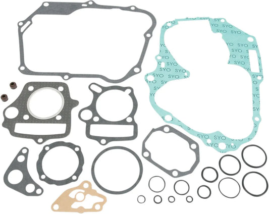 MOOSE OFFROAD HARD-PARTS Komplett Packningssats XR70 00- bild 1 PMMEDIA:ab7a734aa2e93ec6