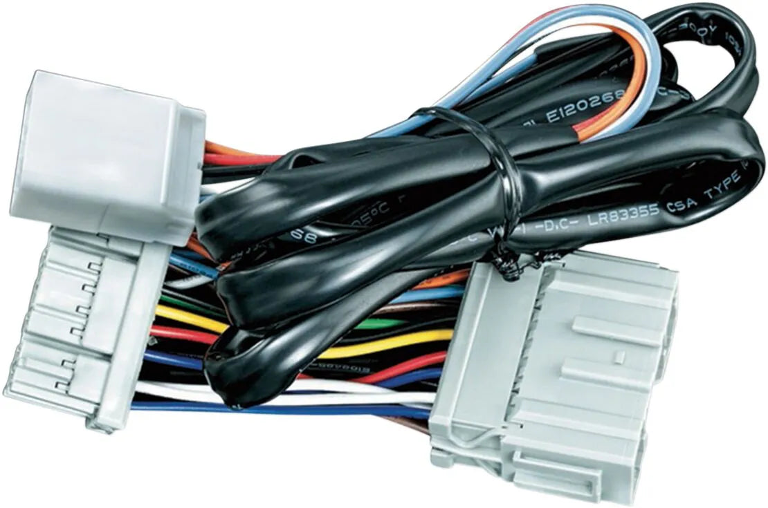KURYAKYN Rear Accessory Wiring Harness bild 1 PMMEDIA:ab8082c047fb5574