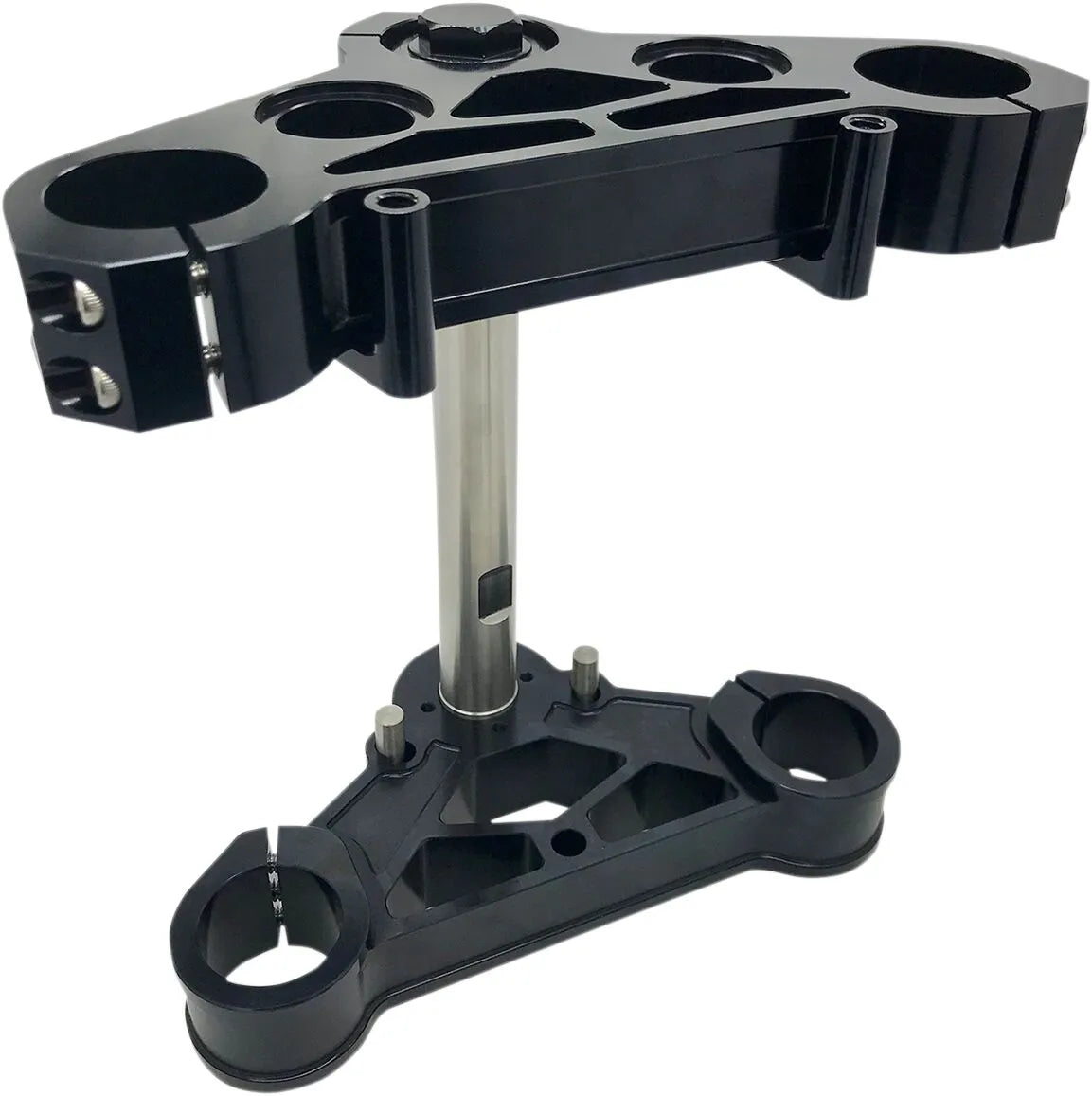 PRO-ONE PERF.MFG. 39 mm Triple Tree Svart bild 2 PMMEDIA:188349de9d77a548