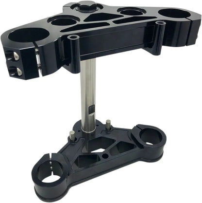 PRO-ONE PERF.MFG. 39 mm Triple Tree Svart bild 2 PMMEDIA:188349de9d77a548