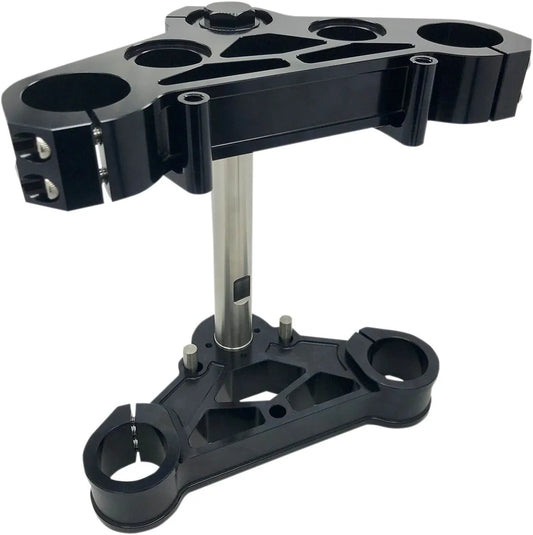 PRO-ONE PERF.MFG. 39 mm Triple Tree Svart bild 2 PMMEDIA:188349de9d77a548