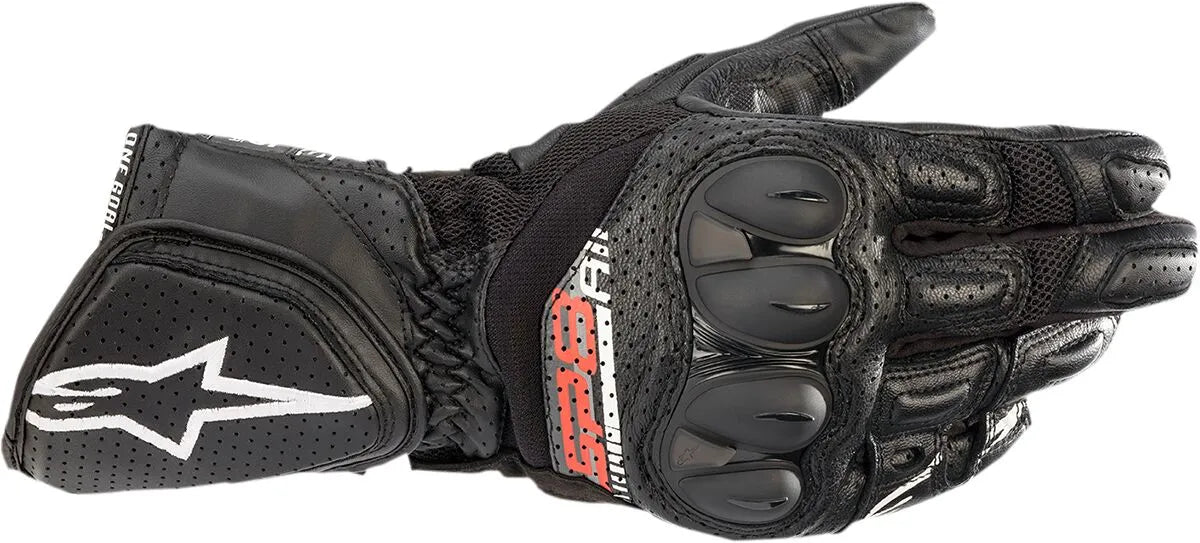 Alpinestars (Road) SP-8 V3 Air Street sport handskar herr bild 1 PMMEDIA:7b920edb976fbbb8