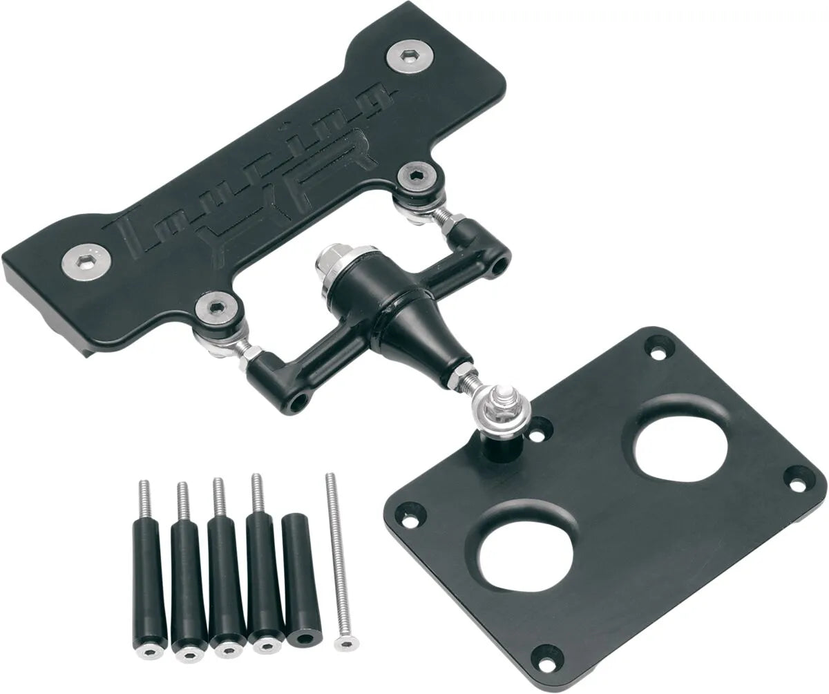 ALLOY ART TXR Stabilizer 1993-2008 FL bild 1 PMMEDIA:3ce4a61ff37858d3