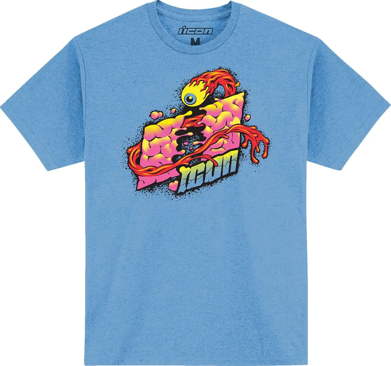 Icon Flyboy™ T-Shirt T-shirt herr bild 5 PMMEDIA:59a475178d2ce085