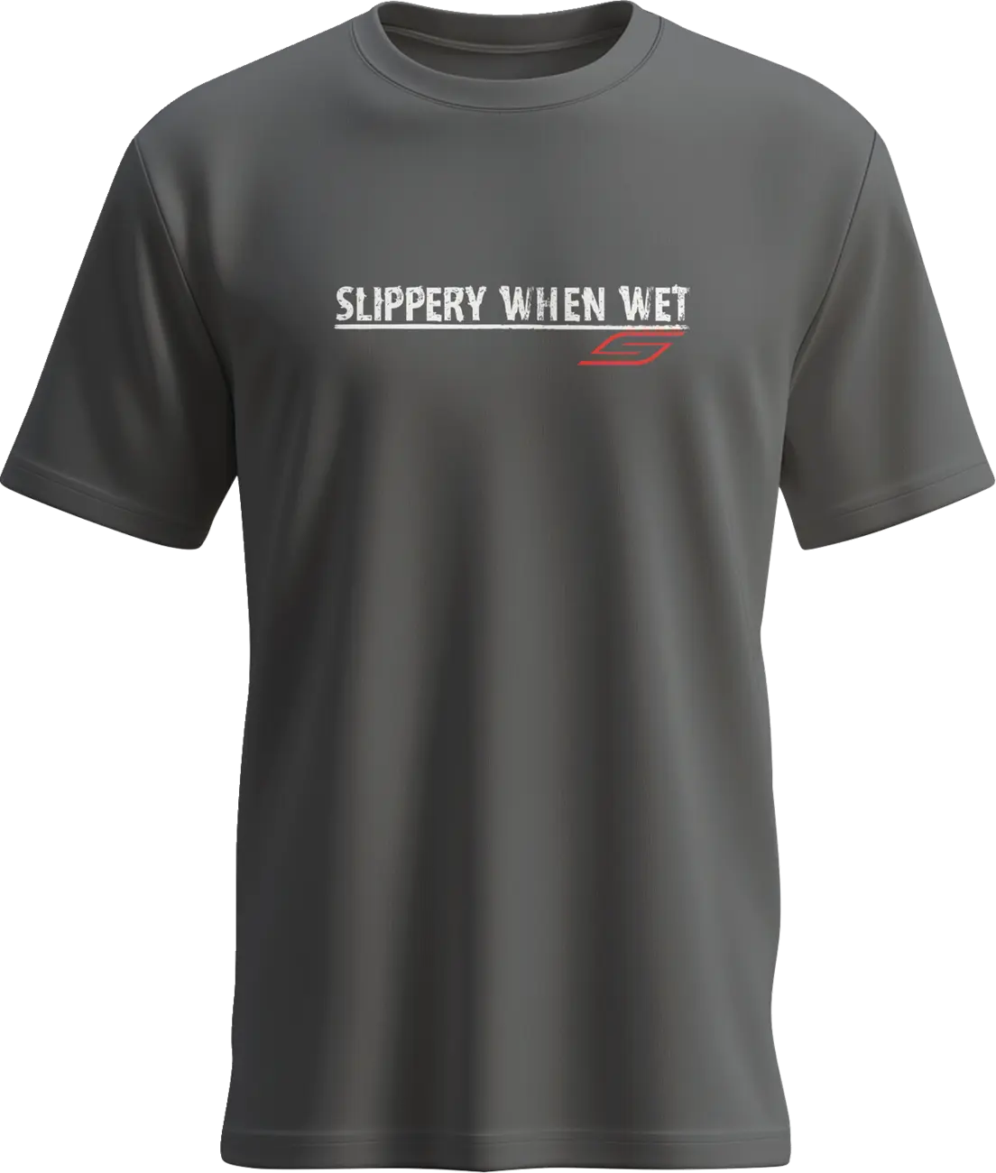 Slippery Flag Flint T-Shirt T-shirt herr bild 4 PMMEDIA:ad5927e156505ac9