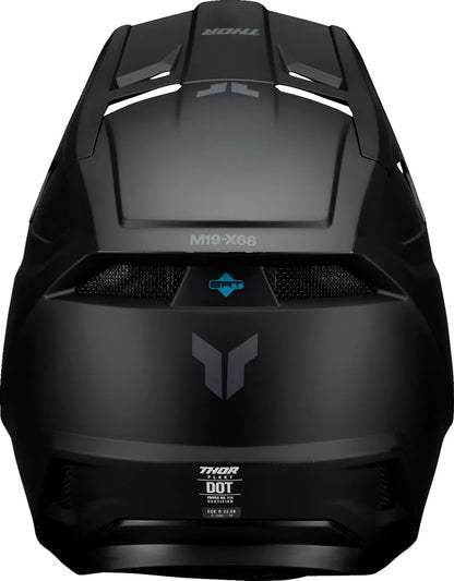 THOR Youth Fleet Blackout Barnhjälm bild 3 PMMEDIA:144b49ff8a756ef3