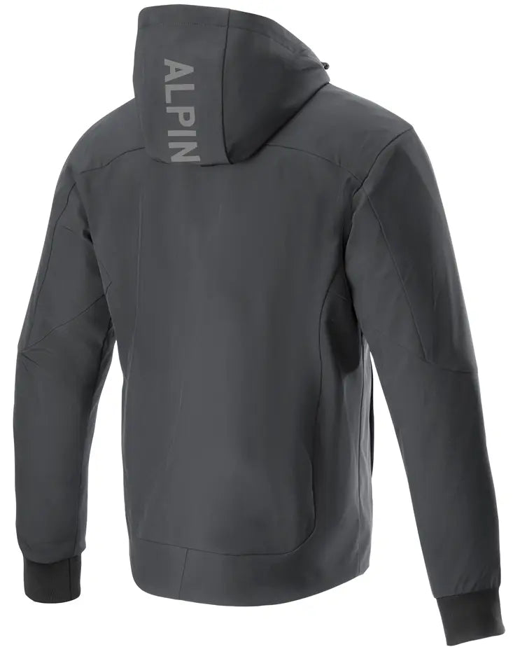 Alpinestars (Road) Radium Tech Hoodie Jacka textil herr bild 2 PMMEDIA:00a2e10325d8dc3b
