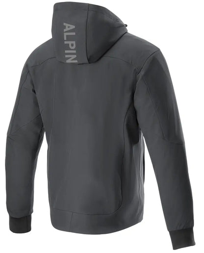 Alpinestars (Road) Radium Tech Hoodie Jacka textil herr bild 2 PMMEDIA:00a2e10325d8dc3b