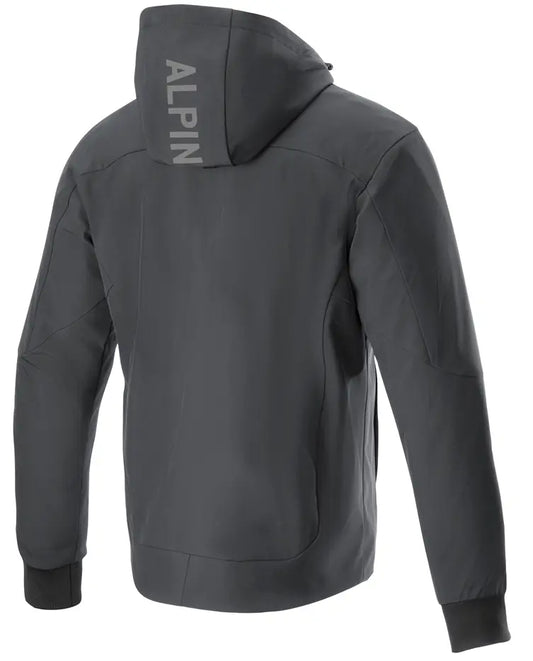 Alpinestars (Road) Radium Tech Hoodie Jacka textil herr bild 2 PMMEDIA:00a2e10325d8dc3b
