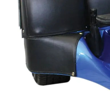 MOTOR TRIKE Trax Running Board Bra i svart vinyl bild 3 PMMEDIA:1455f01776f564d3