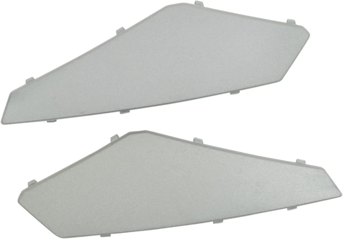 POWERMADD Star Handguard ventilationsskydd i silver bild 1 PMMEDIA:015f490ff9a7fa62