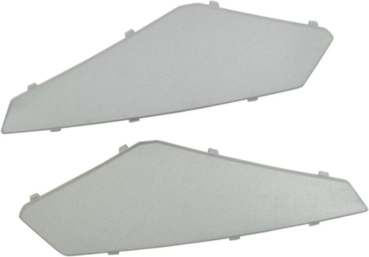 POWERMADD Star Handguard ventilationsskydd i silver bild 1 PMMEDIA:015f490ff9a7fa62