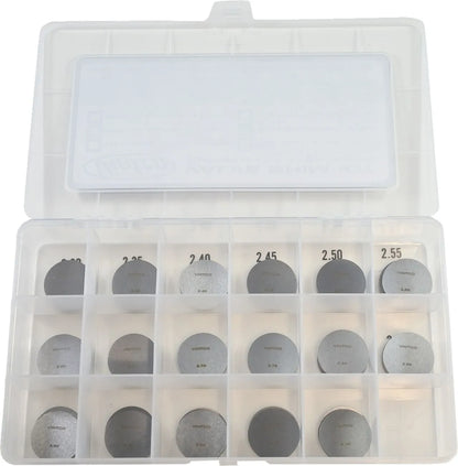 Vintco Shim Kit Kamaxlar & delar bild 2 PMMEDIA:b65f7fd009d51547