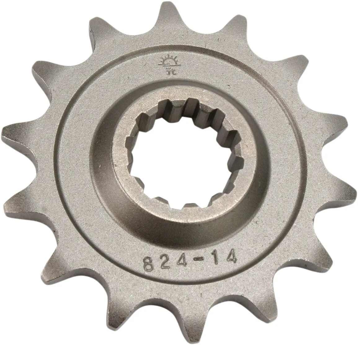 JT SPROCKETS Framdrevsdrev 16T 520 bild 1 PMMEDIA:c325e643fa5f34f5