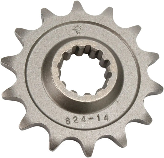 JT SPROCKETS Framdrevsdrev 16T 520 bild 1 PMMEDIA:c325e643fa5f34f5