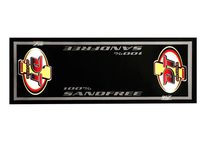 DT-1 RACING EUROPE Pit Mat 80x200 cm bild 2 PMMEDIA:ea53b6b5faf14d6f