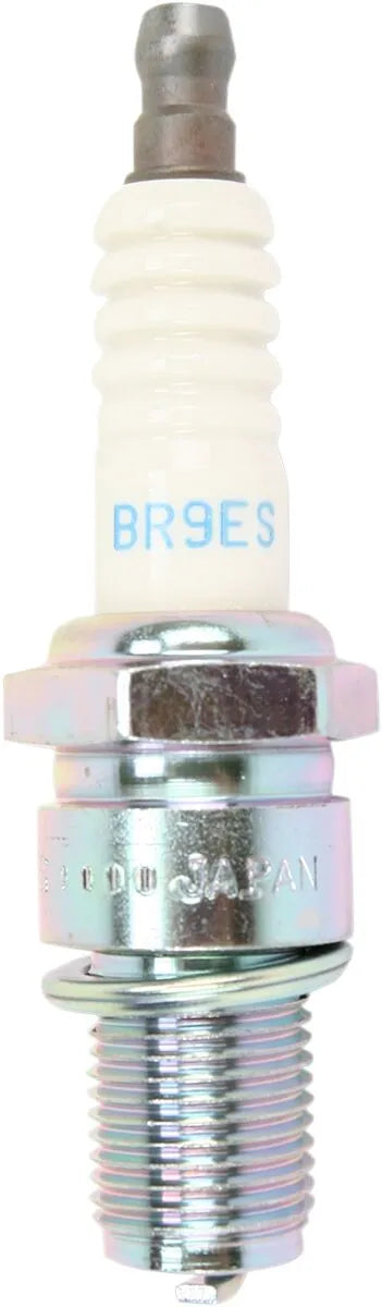 NGK SPARK PLUGS Tändstift BR9ES-SOLID bild 1 PMMEDIA:4801ed6c9d82828e