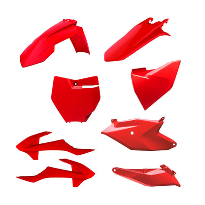Polisport Complete Body Kit Ersättningspaneler kaross bild 20 PMMEDIA:c57a945beecd233b