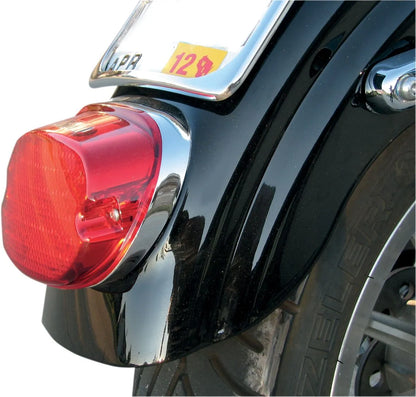Drag Specialties LED Low-Profile Taillight Bakljus bild 4 PMMEDIA:4ef710480a0edf6c