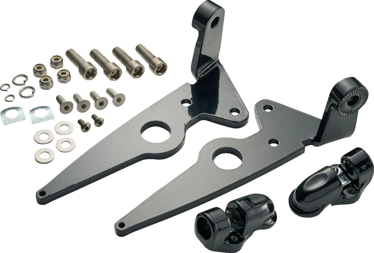 Ciro Highway Peg Mounts for Indian Highway bars & fotpinnar bild 1 PMMEDIA:65a37434856472b6