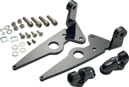 Ciro Highway Peg Mounts for Indian Highway bars & fotpinnar bild 1 PMMEDIA:65a37434856472b6