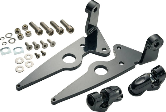 Ciro Highway Peg Mounts for Indian Highway bars & fotpinnar bild 1 PMMEDIA:65a37434856472b6